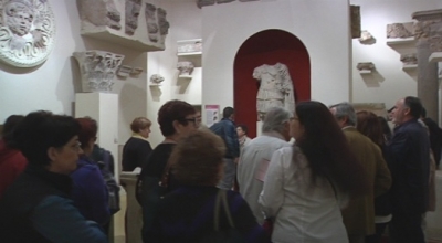 El MNAT traslladarà les activitats de la Nit dels museus a la Necròpolis de Tarragona