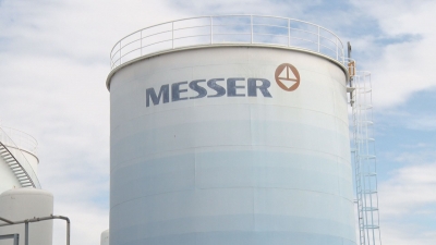Messer inverteix 35 milions d&#039;euros en una nova planta a Vila-seca