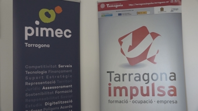 Tarragona Impulsa i PIMEC s&#039;uneixen per millorar l&#039;assessorament a les empreses