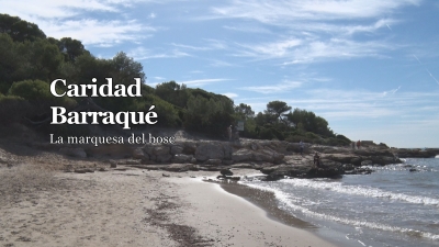 Dones a la història de Tarragona: el Bosc de la Marquesa