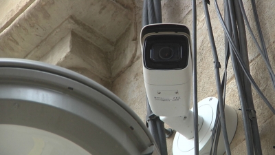 Valls instal·larà més càmeres al Barri Antic