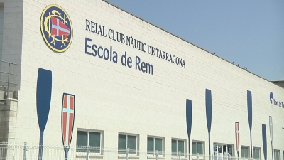 El Reial Club Nàutic de Tarragona, Placa Olímpica al Mèrit Esportiu