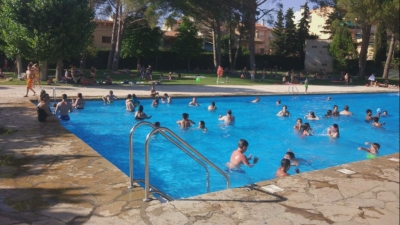 La piscina municipal de l&#039;Espluga de Francolí es renovarà l&#039;any vinent