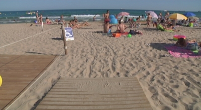 El PDeCAT demana que els gossos puguin accedir a les platges de Tarragona tot l&#039;any