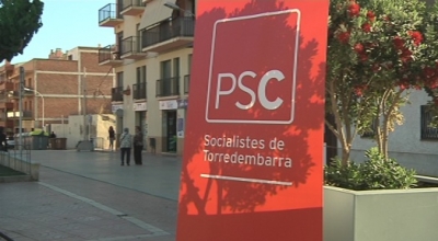 El PSC de Torredembarra vol repetir govern des de l&#039;alcaldia