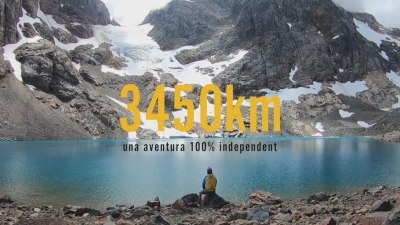 S&#039;estrena el documental de l&#039;aventurer montblanquí Adrià Gutiérrez
