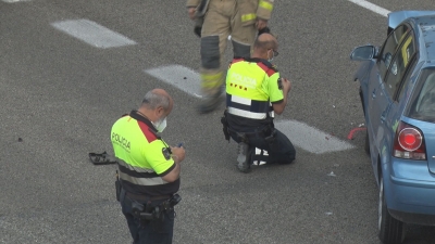 Tarragona és la demarcació amb més morts per accident de trànsit durant el maig