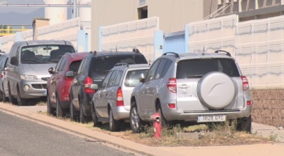 Constantí farà una nova zona d&#039;aparcament al Polígon Industrial