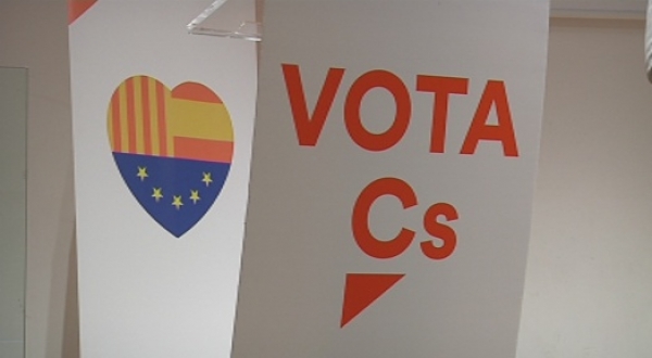 Ciutadans presenta el seu decàleg de propostes a Torredembarra
