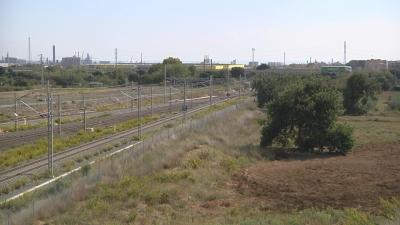 L&#039;estació intermodal a Vila-seca guanya números