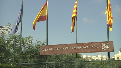 El Club Tennis Tarragona quadra els comptes i vol potenciar l&#039;usuari en família