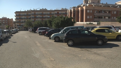 Torredembarra comptarà amb una nova zona verda al carrer Lleida