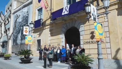 Constantí celebra el 8M i els 50 anys del Grup Cultural de Mestresses de Casa