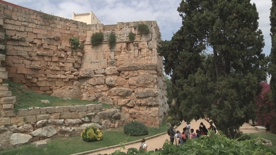 Tarragona restaurarà la Torre de Minerva