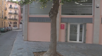 Nou centre de Serveis Socials a la Part Baixa de Tarragona