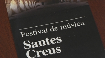 El Festival de Música de Santes Creus destinarà enguany els beneficis a la Lliga contra el Càncer