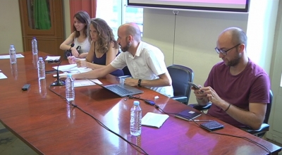 Els comuns negociaran l’entrada de la CUP al govern de Tarragona