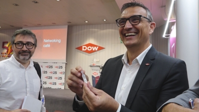 Dow fabricarà a Tarragona un nou plàstic per a ús mèdic d&#039;alt valor afegit