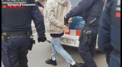 Presó provisional sense fiança per a 7 detinguts en l&#039;operació antidroga de Valls