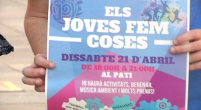 Les entitats juvenils de Valls promouran les seves activitats en una mostra