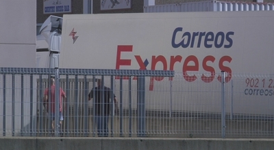 Correus Express s&#039;amplia a Constantí per fer front a la demanda del comerç electrònic