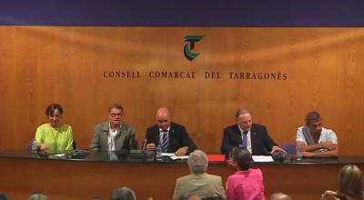Consells Comarcals: PSC guanya al Tarragonès, JxCat a l&#039;Alt Camp i ERC a la Conca