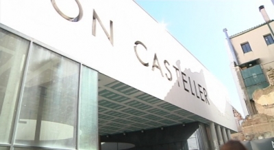 El Museu Casteller de Valls podria obrir-se a l&#039;estiu