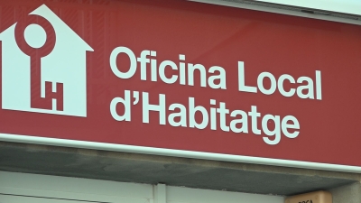 L&#039;Oficina Local d&#039;Habitatge de Valls atén més persones que abans de la crisi