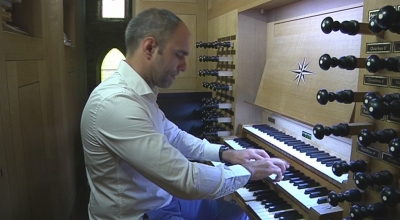 La música barroca torna a Poblet amb tres generacions d&#039;organistes