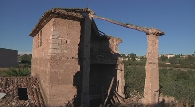 Els veïns adverteixen del deteriorament d&#039;elements patrimonials del Barri Antic de Valls