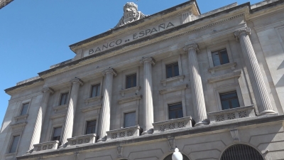 El Banc d&#039;Espanya obrirà a la cultura durant el maig