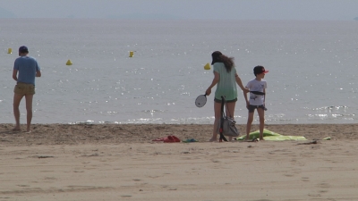 Salou constitueix un comitè de platges per definir mesures per a l&#039;estiu