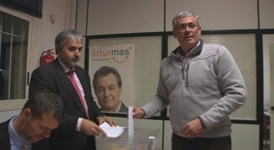 Jordi Sendra renuncia a les primàries del PDeCAT a Tarragona