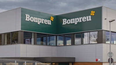 Bonpreu preveu arribar al miler de treballadors a Montblanc