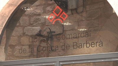El Consell Comarcal de la Conca cessa Santi Porta com a conseller de Promoció Econòmica